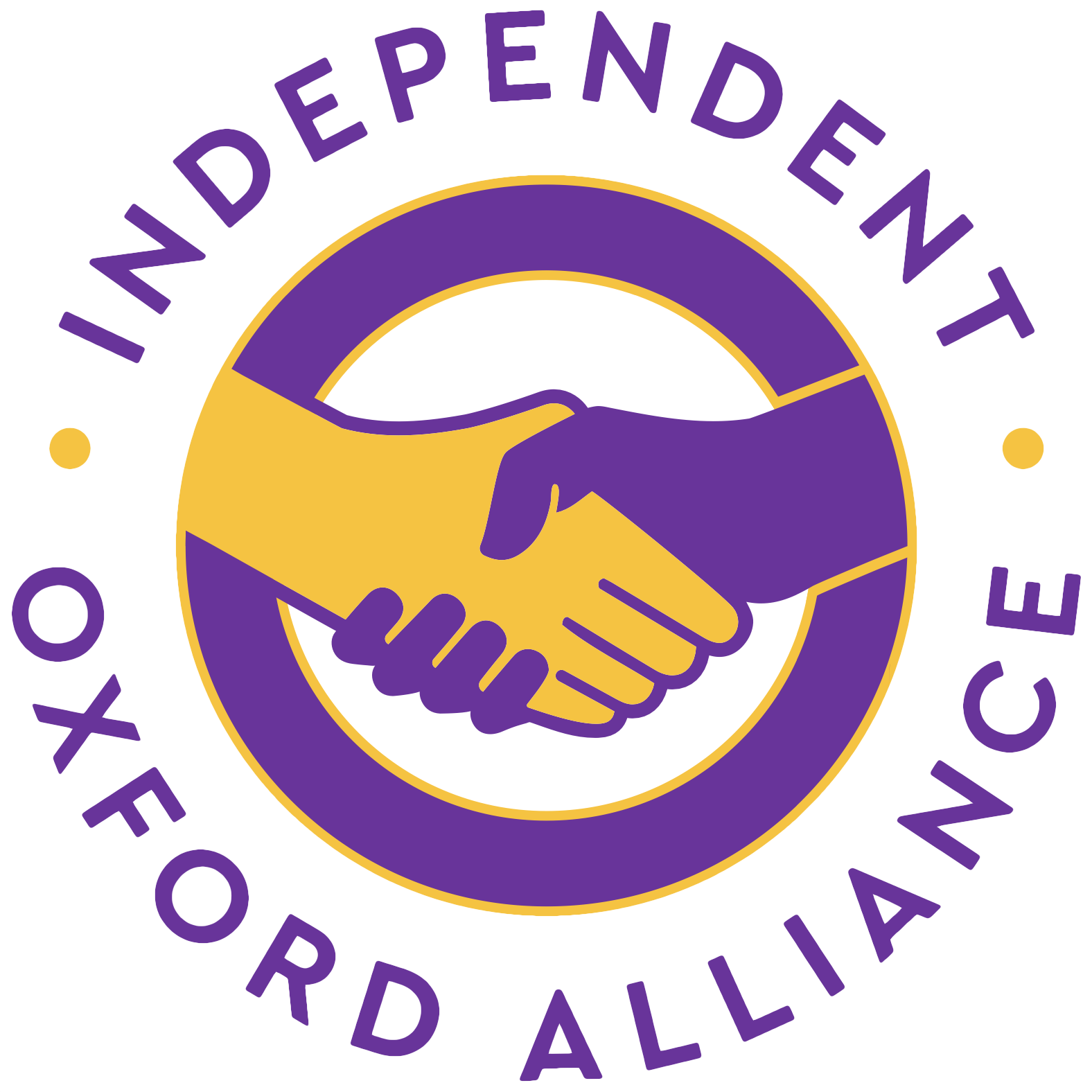 Independent Oxford Alliance